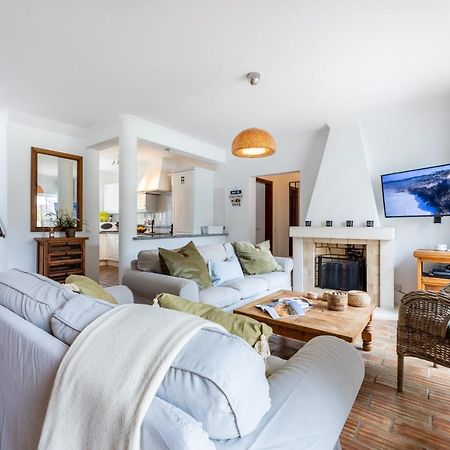 Coolhouses Luz, 3 Bed Linked House, Shared Pool, A Stone'S Throw Of The Sea, Casa Sirrah Extérieur photo