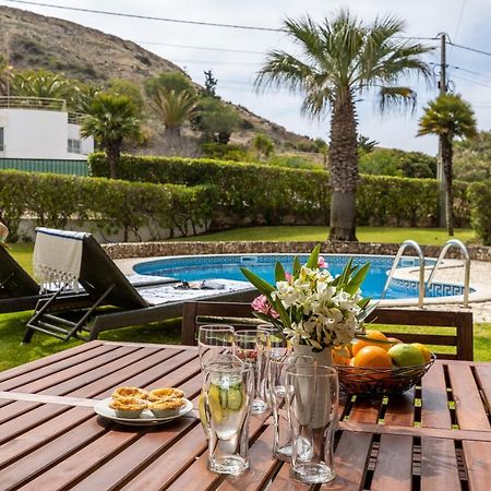 Coolhouses Luz, 3 Bed Linked House, Shared Pool, A Stone'S Throw Of The Sea, Casa Sirrah Extérieur photo