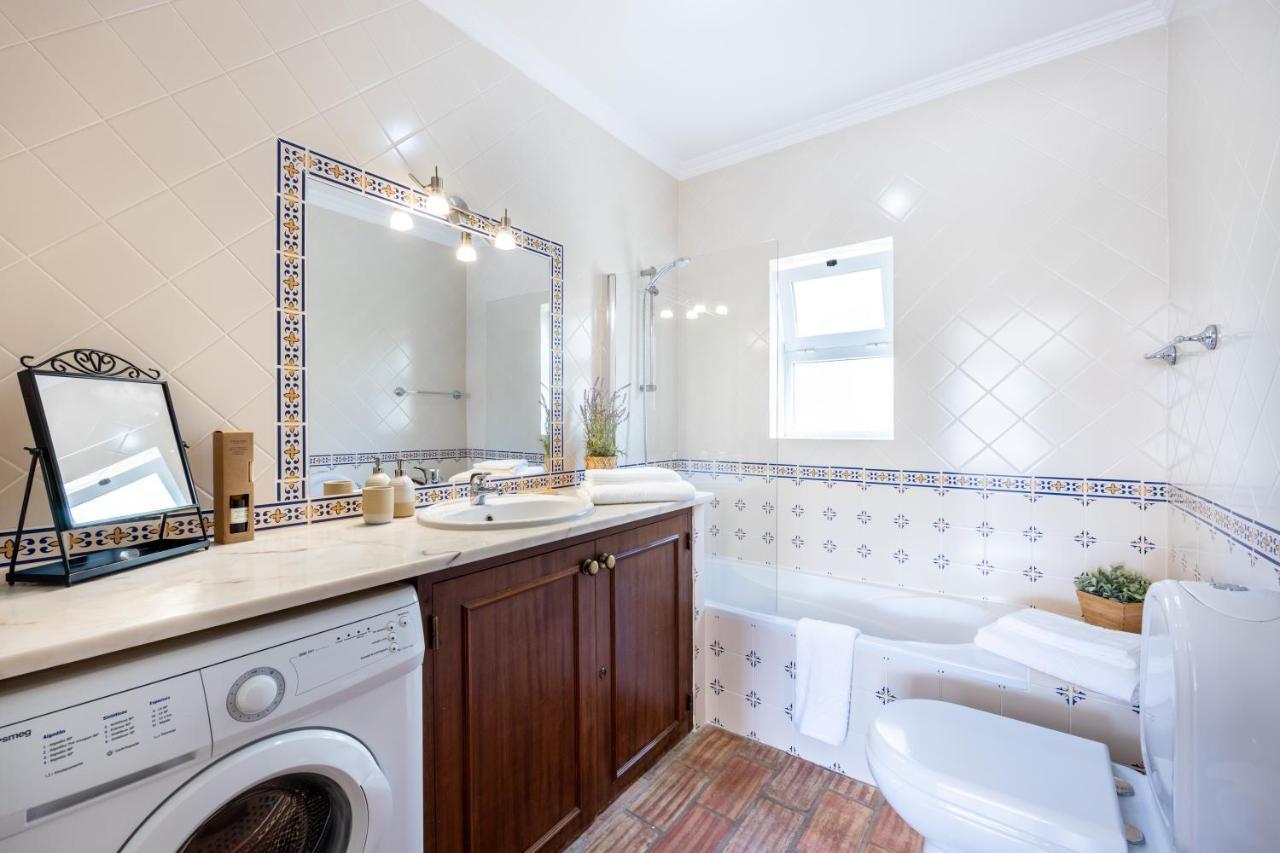 Coolhouses Luz, 3 Bed Linked House, Shared Pool, A Stone'S Throw Of The Sea, Casa Sirrah Extérieur photo