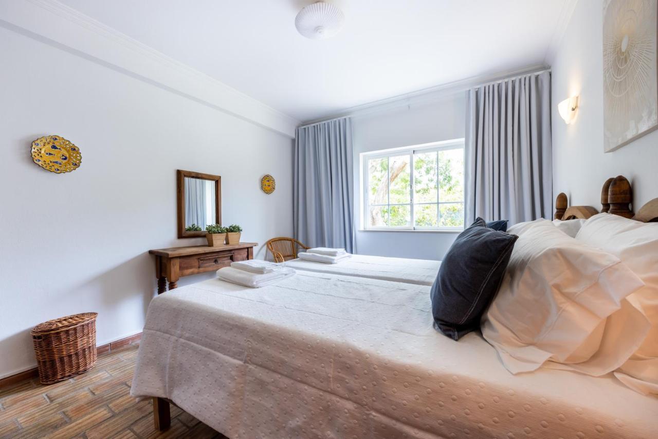 Coolhouses Luz, 3 Bed Linked House, Shared Pool, A Stone'S Throw Of The Sea, Casa Sirrah Extérieur photo