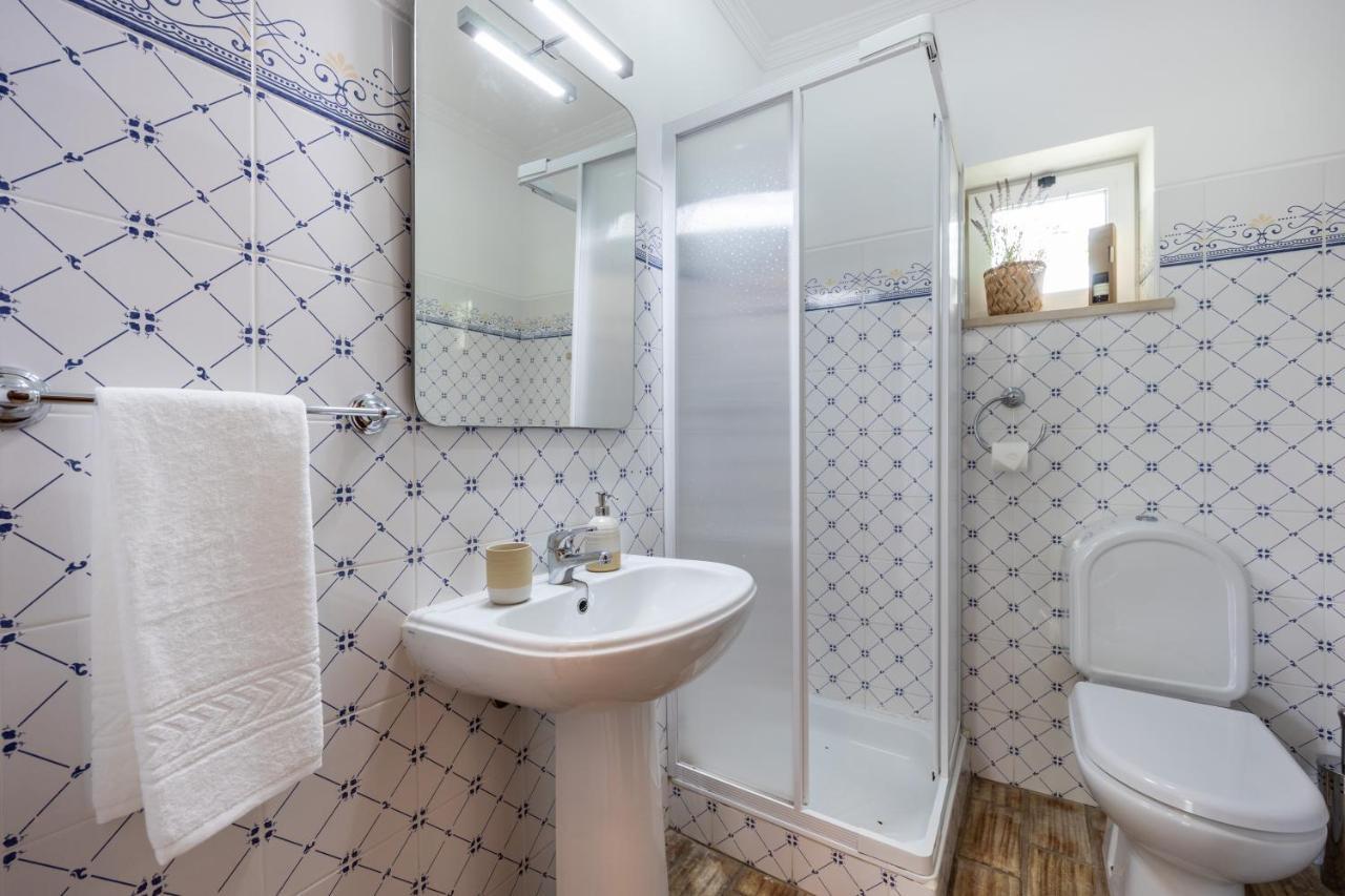Coolhouses Luz, 3 Bed Linked House, Shared Pool, A Stone'S Throw Of The Sea, Casa Sirrah Extérieur photo