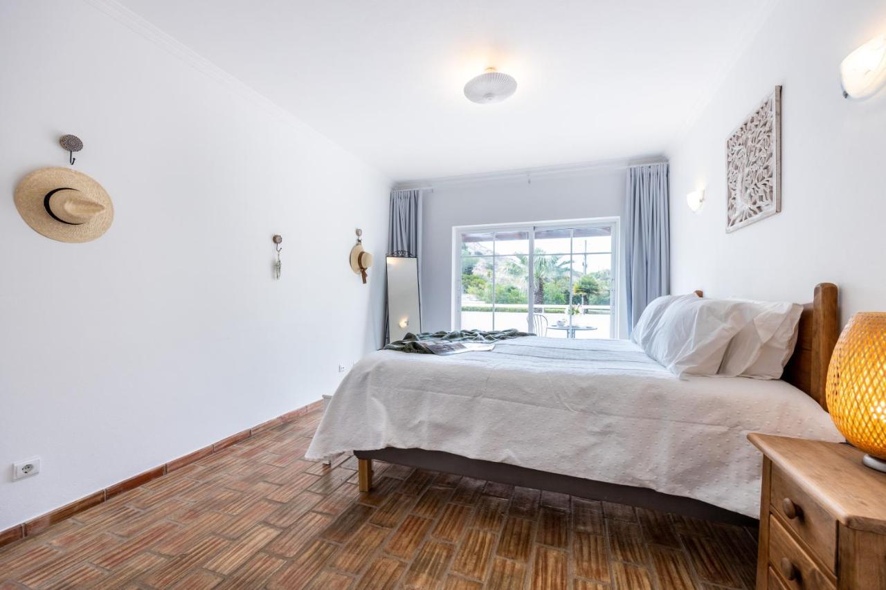 Coolhouses Luz, 3 Bed Linked House, Shared Pool, A Stone'S Throw Of The Sea, Casa Sirrah Extérieur photo
