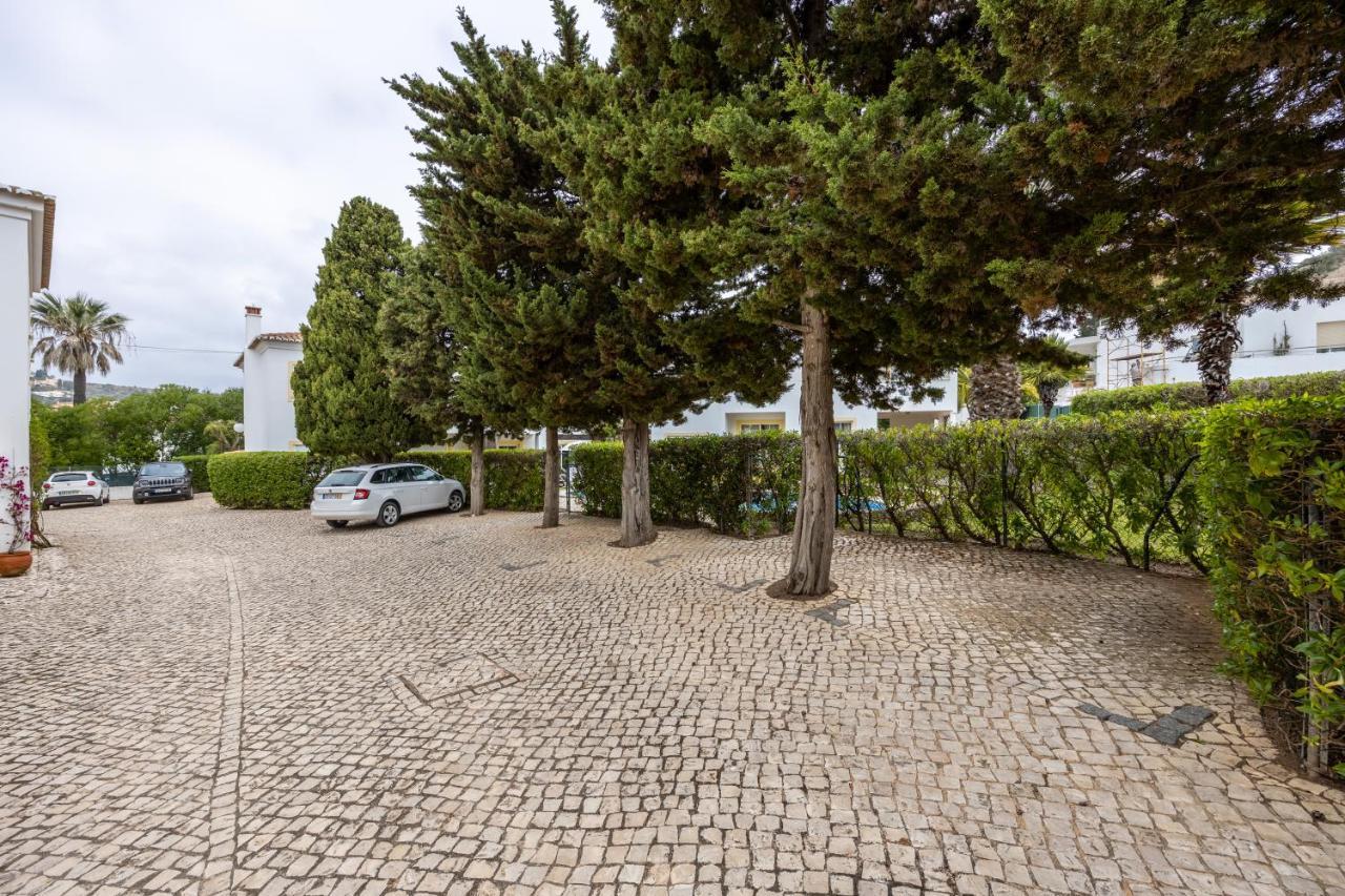 Coolhouses Luz, 3 Bed Linked House, Shared Pool, A Stone'S Throw Of The Sea, Casa Sirrah Extérieur photo