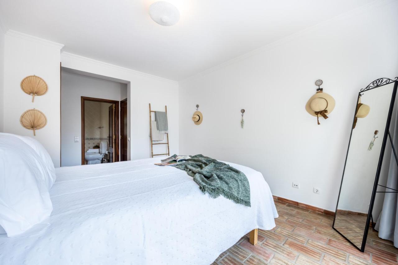 Coolhouses Luz, 3 Bed Linked House, Shared Pool, A Stone'S Throw Of The Sea, Casa Sirrah Extérieur photo