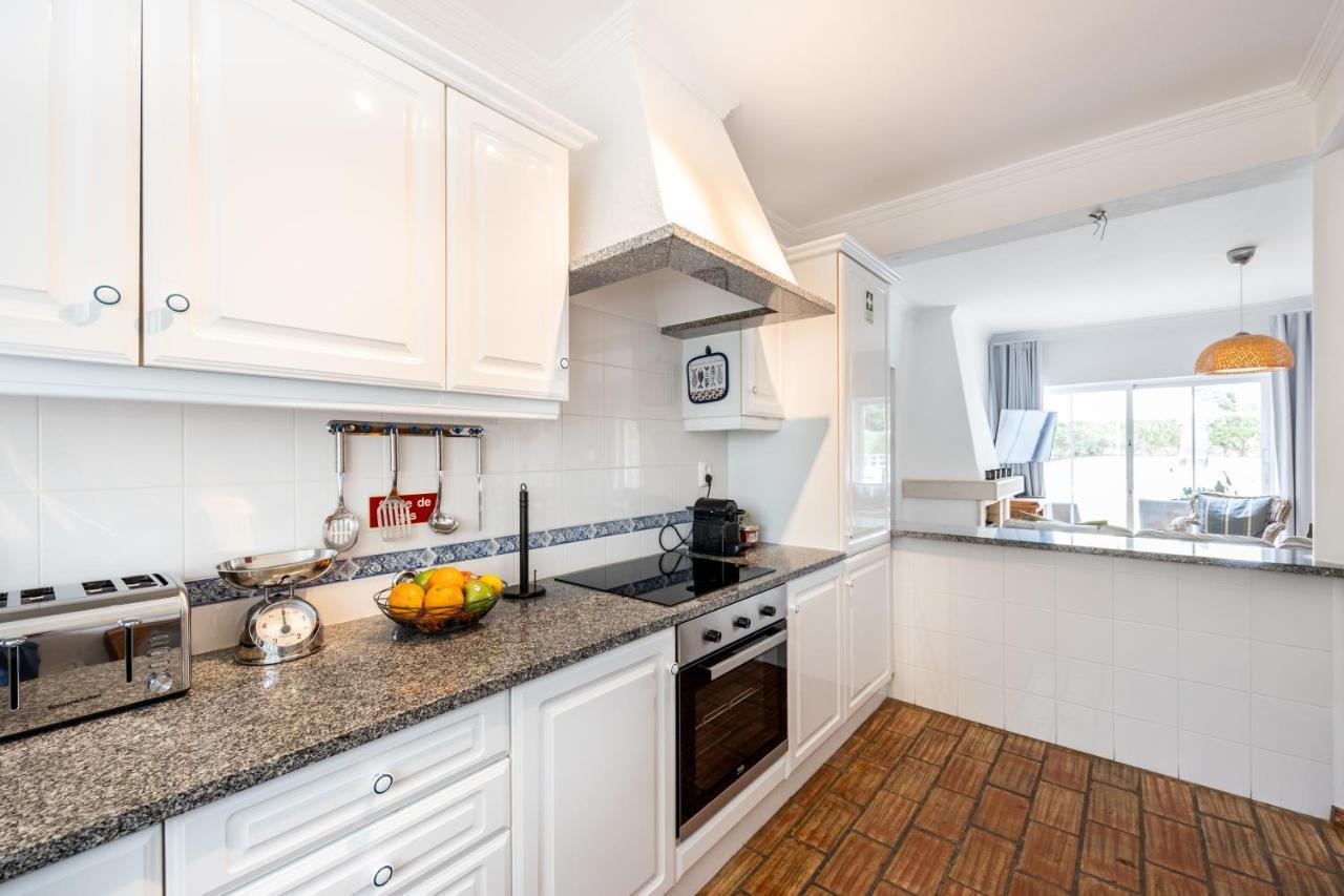 Coolhouses Luz, 3 Bed Linked House, Shared Pool, A Stone'S Throw Of The Sea, Casa Sirrah Extérieur photo